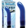 Waterproof Wall Bangers G Spot Vibe